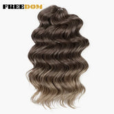 High Temperature Fiber Strands for Fashion and Beauty Applications - Himpall